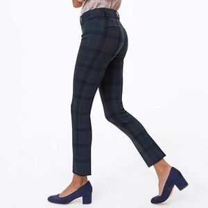 Loft Marisa Ankle Pants